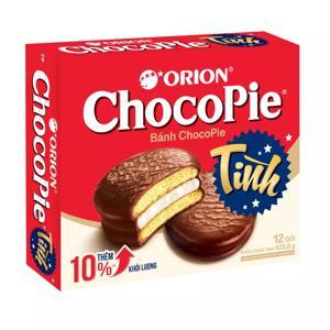Bánh Chocopie 12Pies - Orion