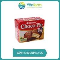 Bánh Chocopie 2 cái