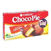 Bánh Chocopie 20 cái - Orion