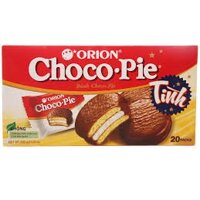 Bánh chocopie 660g 20 gói nhỏ