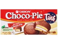 Bánh Choco.Pie 6P