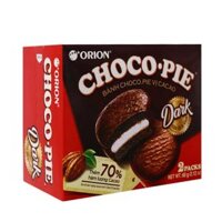 Bánh Chocopie Dark (360g)