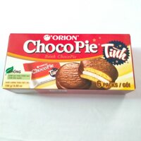 Bánh Chocopie hộp 198 g vị truyền thống