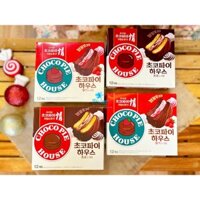 Bánh Chocopie House Kem Hàn Quốc