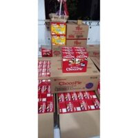 bánh chocopie lốc 12 hộp