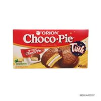 Bánh Chocopie Orion 20chiếc-600Gr