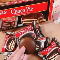 Bánh ChocoPie Thái Lan ( 12 cái/ hộp)