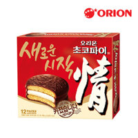 BÁNH CHOCOPIE TRUYỀN THỐNG HÀN QUỐC