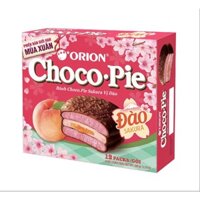 bánh chocopie