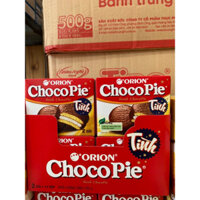 bánh ChocoPie