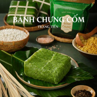 Bánh Chưng Cốm Tràng Tiền