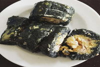 Bánh Chưng Đen Bờ Đậu - Loại đặc biệt