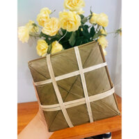 Bánh chưng nếp Tú Lệ