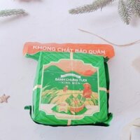 Bánh chưng tươi Kinh Môn 1kg