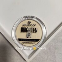 Bánh Chuối Đức Kem Che Khuyết Điểm Chống Thấm Nước Tẩy Mỡ Lâu Trôi Trang Điểm Kiểm Soát Dầu Mật Ong Mờ Cố Định Trang Điểm Sansensi Nữ 25.1.14