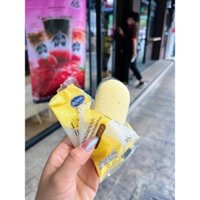 🍌🍌BÁNH CHUỐI THÁI LAN 10 cái [ Sẵn Ship ]