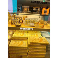 Bánh chuối Tokyo Banana castella