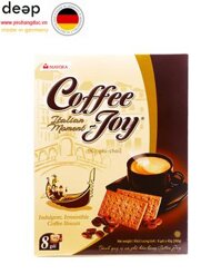 Bánh Coffee Joy 360G DEEP37 www.yeuhangduc.vn sẵn sàng cho bạn
