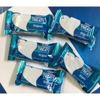 Bánh cốm gạo giòn xốp Kellogg’s Rice Krispies Treats Original 1.32kg (22g x60 gói)