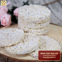 Bánh Cốm Gạo Lứt