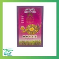 BÁNH CỐM GẠO NẾP THAN – HỘP 180GR – BIBO