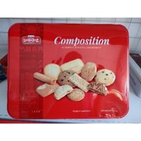 Bánh Composition