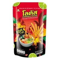 Bánh Cọng/Que Thái Vị Tomyum 62g