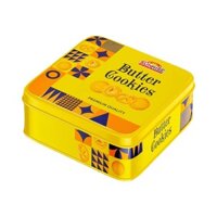 BÁNH COOKIE BÁNH BUTTER COOKIE HỘP 342GR - 31550 BÁNH TẾT 2025