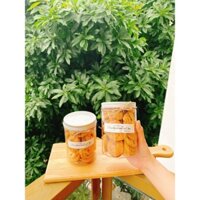 Bánh cookie hạt dẻ cười homemade - 200g
