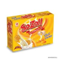 Bánh Cookie Sozoll Hải Hà HG 300Gr