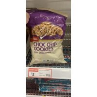 BÁNH  COOKIES CHOC CHIPS SOCOLA CỦA COLES