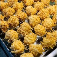 bánh cookies dừa giòn ( 300gr)