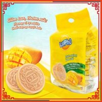 Bánh Cookies Lai Phú Kem Xoài 350G VHMART57