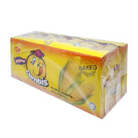 Bánh CORNBIS WIN2 vị bắp Malaysia