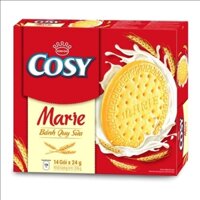 Bánh Cosy hộp 336g/10 hộp