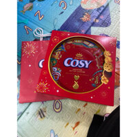 bánh cosy hộp sắt