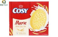 Bánh Cosy Marie Bánh Quy Sữa Hộp Giấy 336g