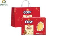 Bánh Cosy Marie Bánh Quy Sữa Hộp Giấy 528g