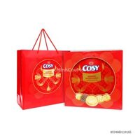 Bánh Cosy quy bơ HT 546Gr