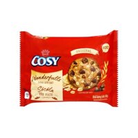 Bánh Cosy Yến Mạch 80gr