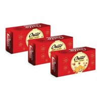 Bánh cracker Orito – Hải Hà Kotobuki vừng dừa 45gr