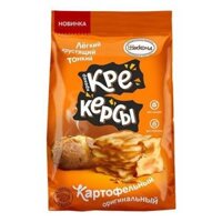 Bánh Cracker vị khoai tây original