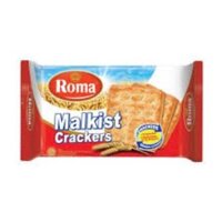 Bánh Crackers Malkist 105gr