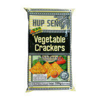 Bánh Cream Crackers  Hup Seng Nội Đại Thái
