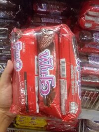 bánh cream o cookies choc vani 90g