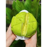 Bánh crep sầu riêng ngàn lớp