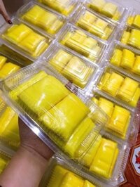 Bánh Crepe sầu riêng - hộp 5 cái
