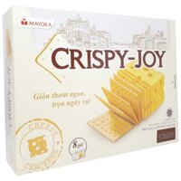Bánh CRISPY JOY  360g