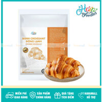 Bánh Croissant Bánh Sừng Trâu Đông Lạnh Bottega Zelachi 450g (15x30g)