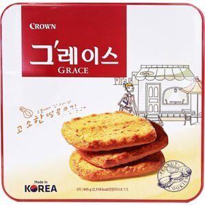 Bánh Crown Grace 445g